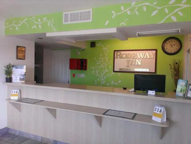 Super Inn Tucson