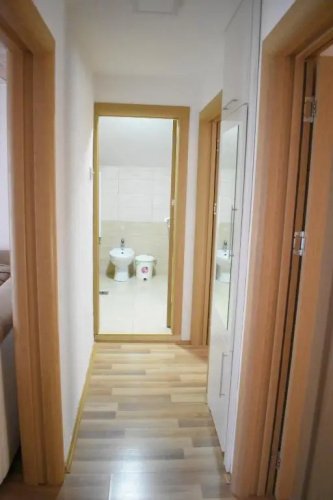 Apartments Holiday