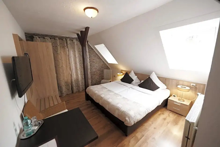 Hotel Wurster Kroog