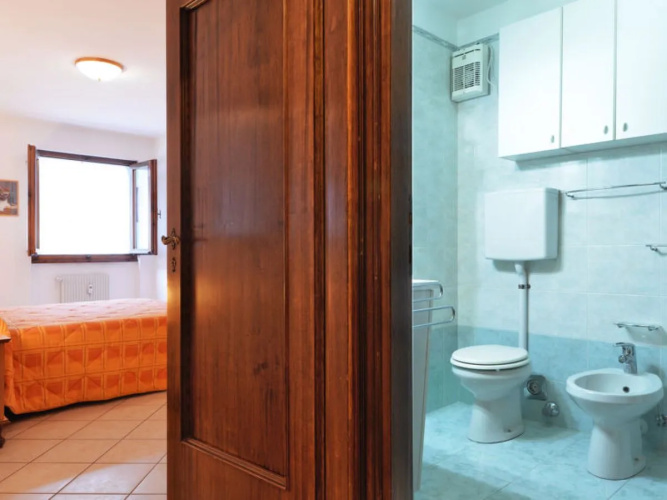 Apartment Al Parco Canazei 8050