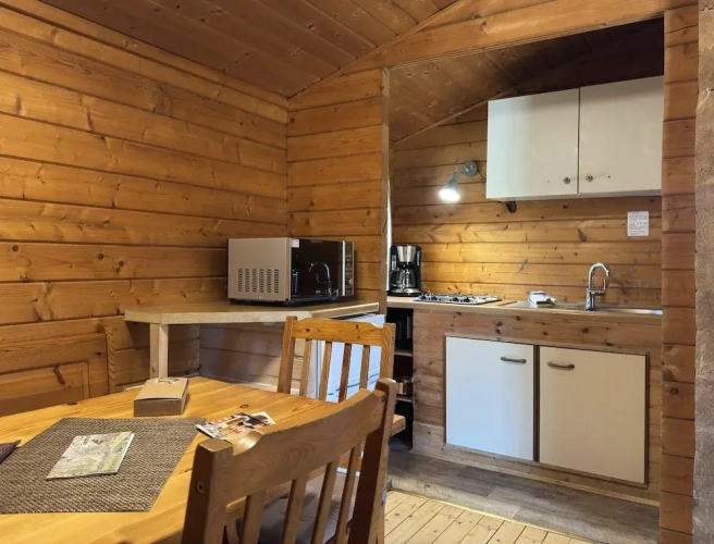 Cottage