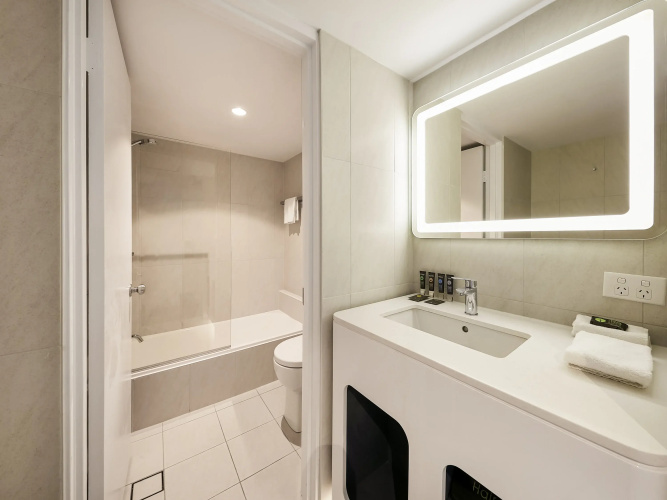 Novotel Surfers Paradise
