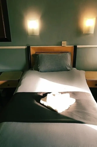 Economy Single room