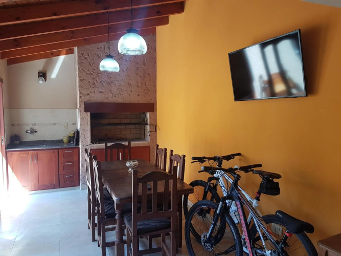 Casa Cerro de la Luna