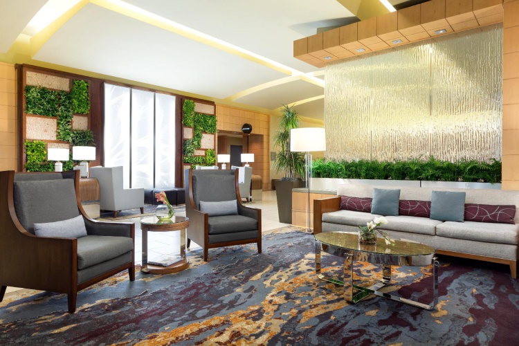 The Westin Arlington Gateway photo 37