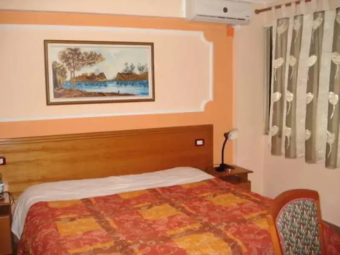 Lido Hotel