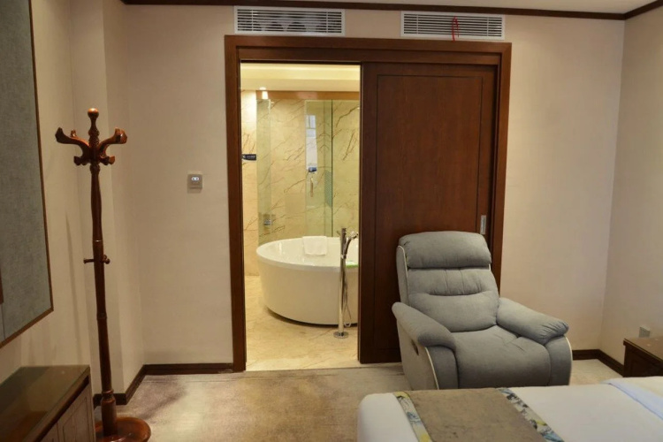 Sheng Bang Hotel