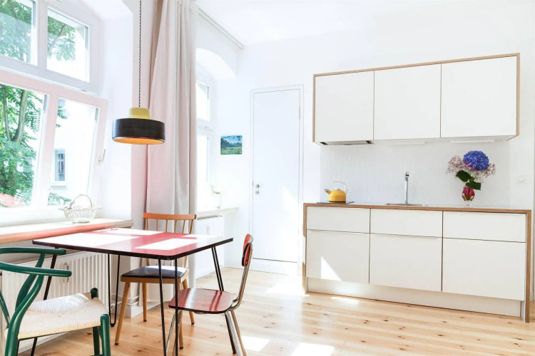 PrenzlBed Apartments