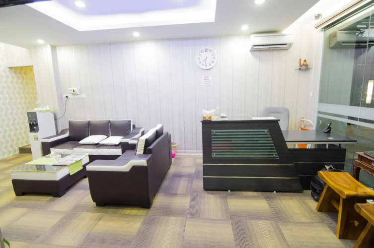 TKL Hotel