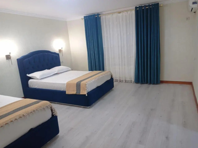 Comfortable Home Stay
