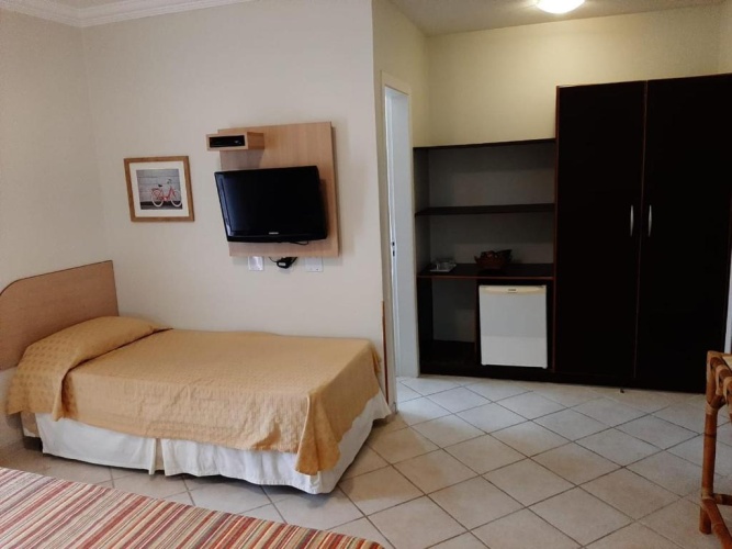 Luxury Double room with balcony