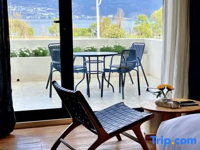 Standard Duplex room