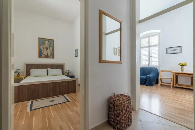 Central Cathedral Apartment