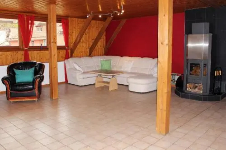 Apartment zum Henker