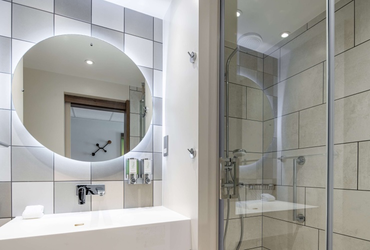 Hampton by Hilton High Wycombe photo 9