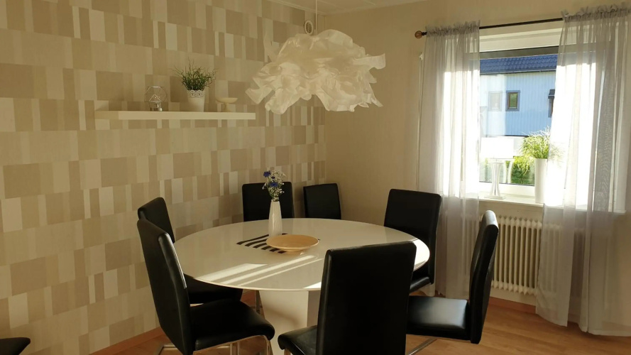 Villa Norrland