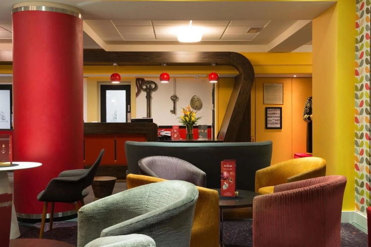 The Lincoln Hotel