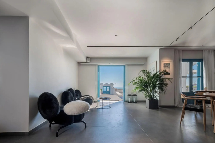 Aeifos Boutique Hotel