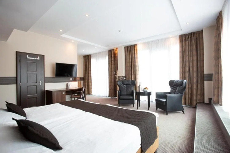 Art Hotel William