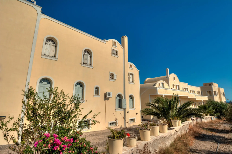 Image de l'hôtel