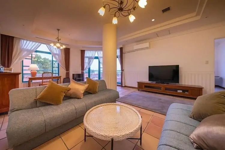 Double Suite