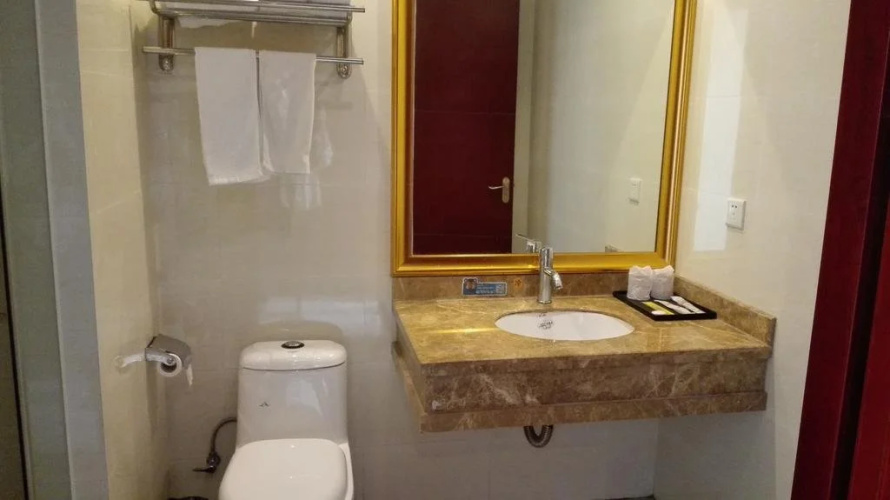 Guangzhou Junhong Business Hotel