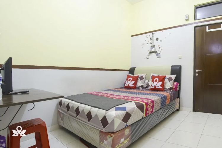 Kejora Homestay