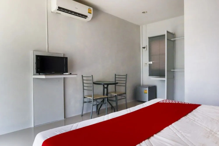 OYO 1029 Os Rooms