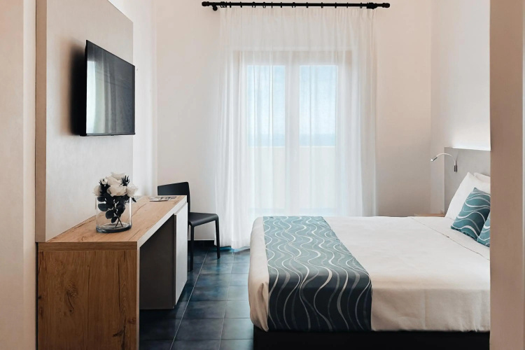 Qalea Pantelleria