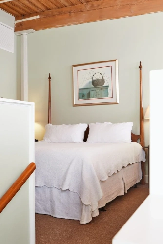 Kitchenette Double Studio Suite