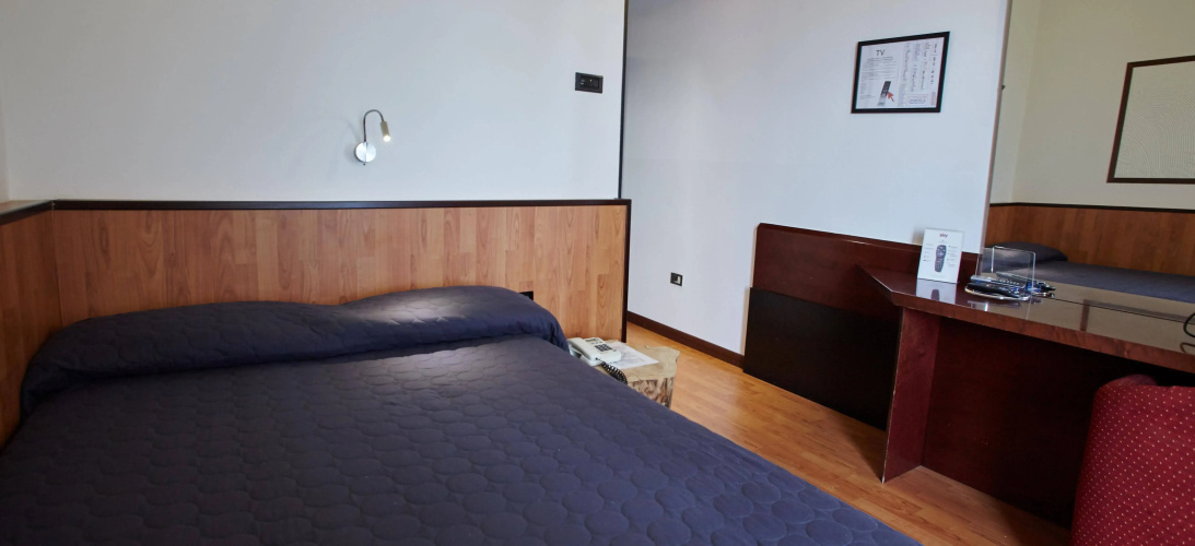 Hotel Concorde