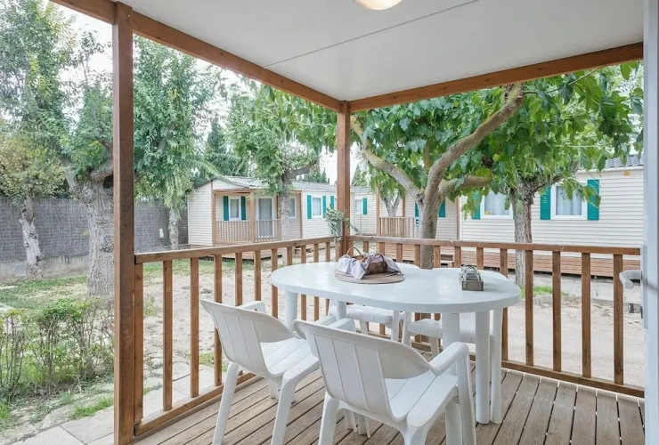Comfort Bungalow