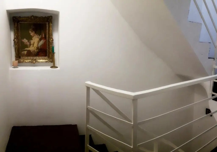 Apartment Anna Vis