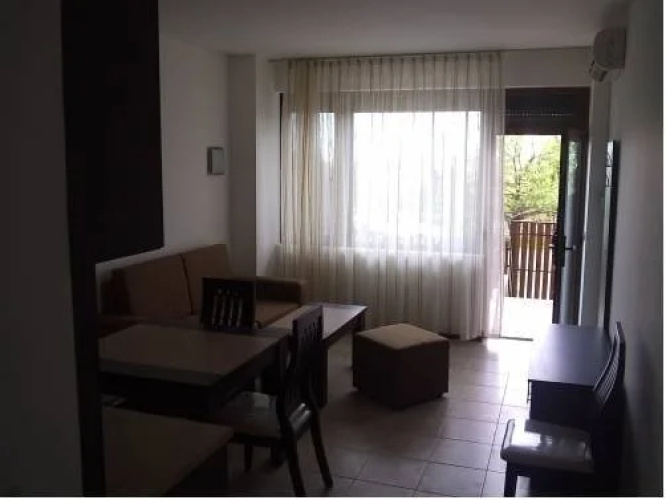 TRS Apartments