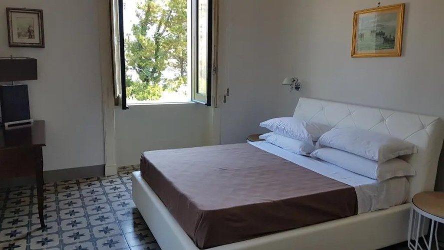 Villa Giordanelli