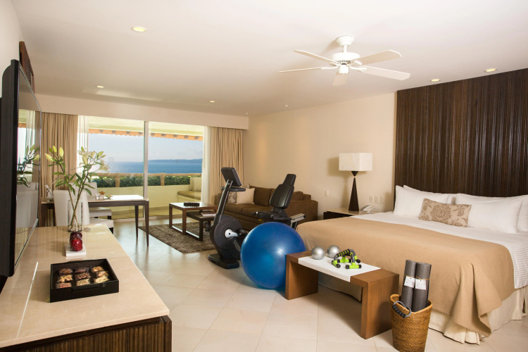 Grand Velas Riviera Nayarit photo 6