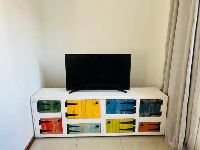 Safi Neat & Cozy Suite