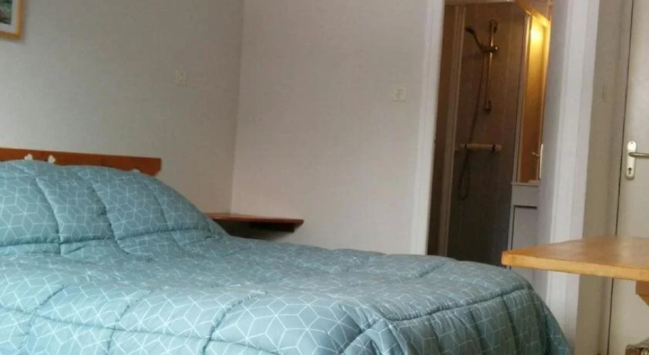 Hotel aiguille