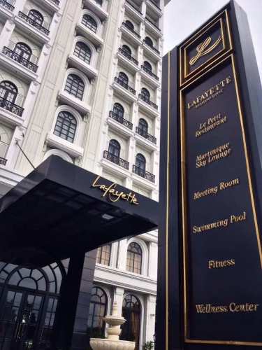 Image de l'hôtel