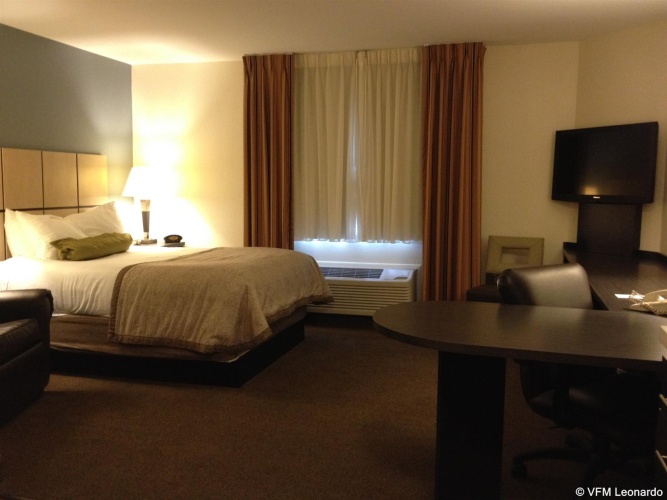 Sonesta Simply Suites Detroit Ann Arbor photo 6