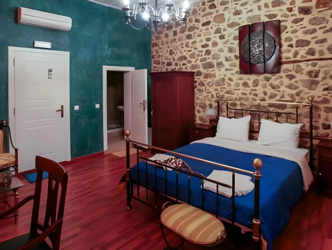 Pension Althaia