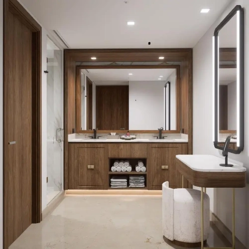 Deluxe Junior Suite