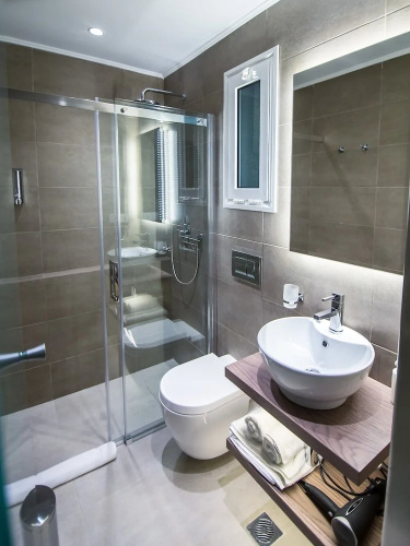 Preveza Suite Stay