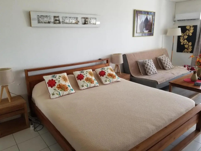 Villa Orient Bay