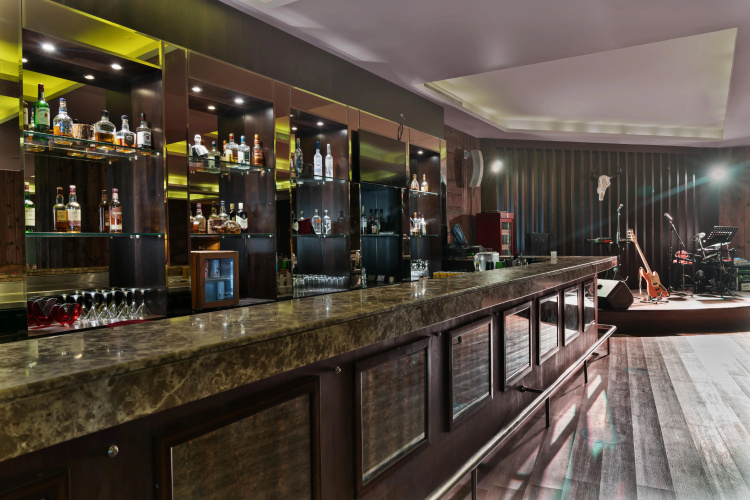 Rixos The Palm Hotel & Suites photo 44