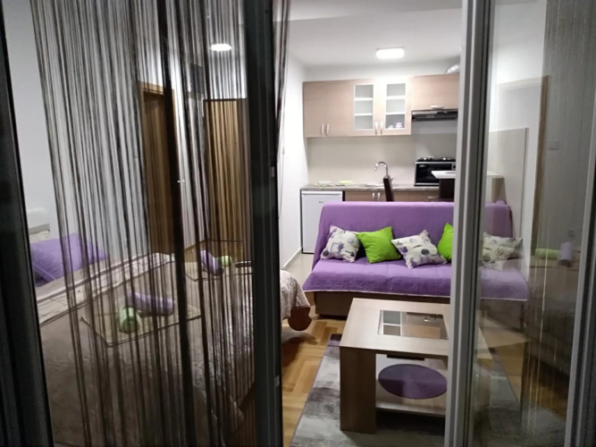 Apartman Magdalena