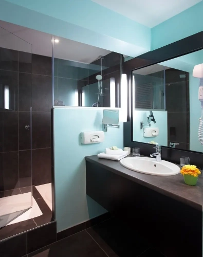 Superior Quadruple room
