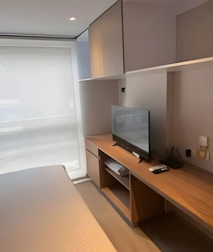 Executive Apartment
