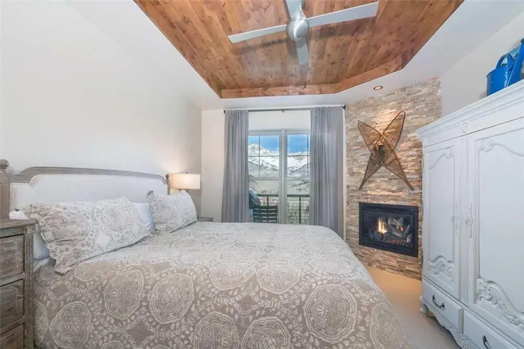 Cassidy Ridge B302