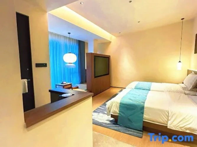 Standard Double Family room